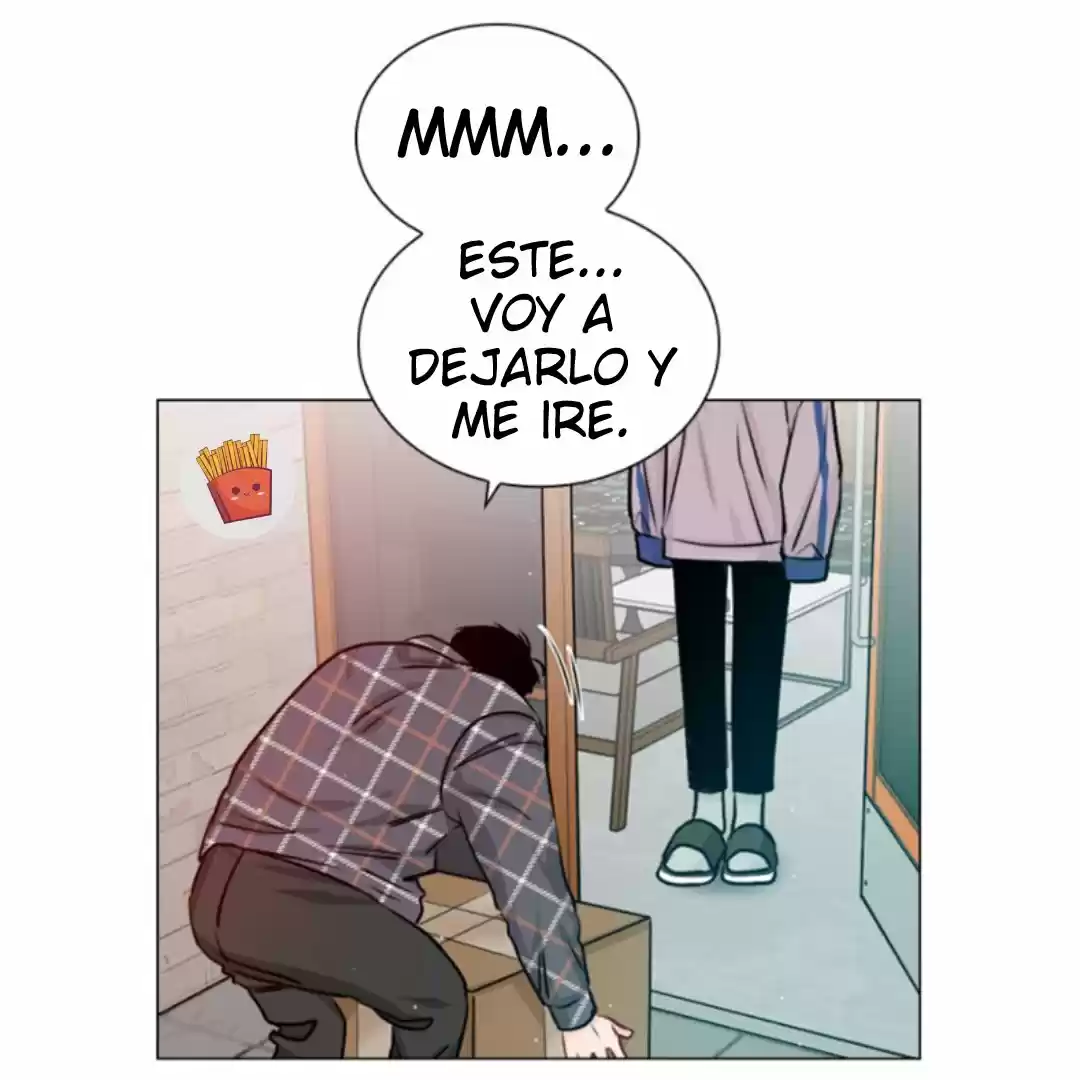 Playlist Secreta - Capítulo 41 - Página 15 - LectorTMOo