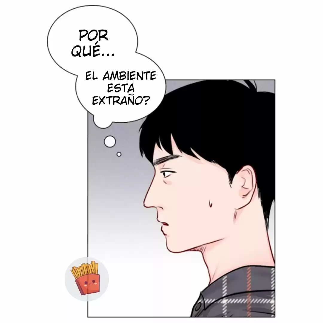 Playlist Secreta - Capítulo 41 - Página 16 - LectorTMOo