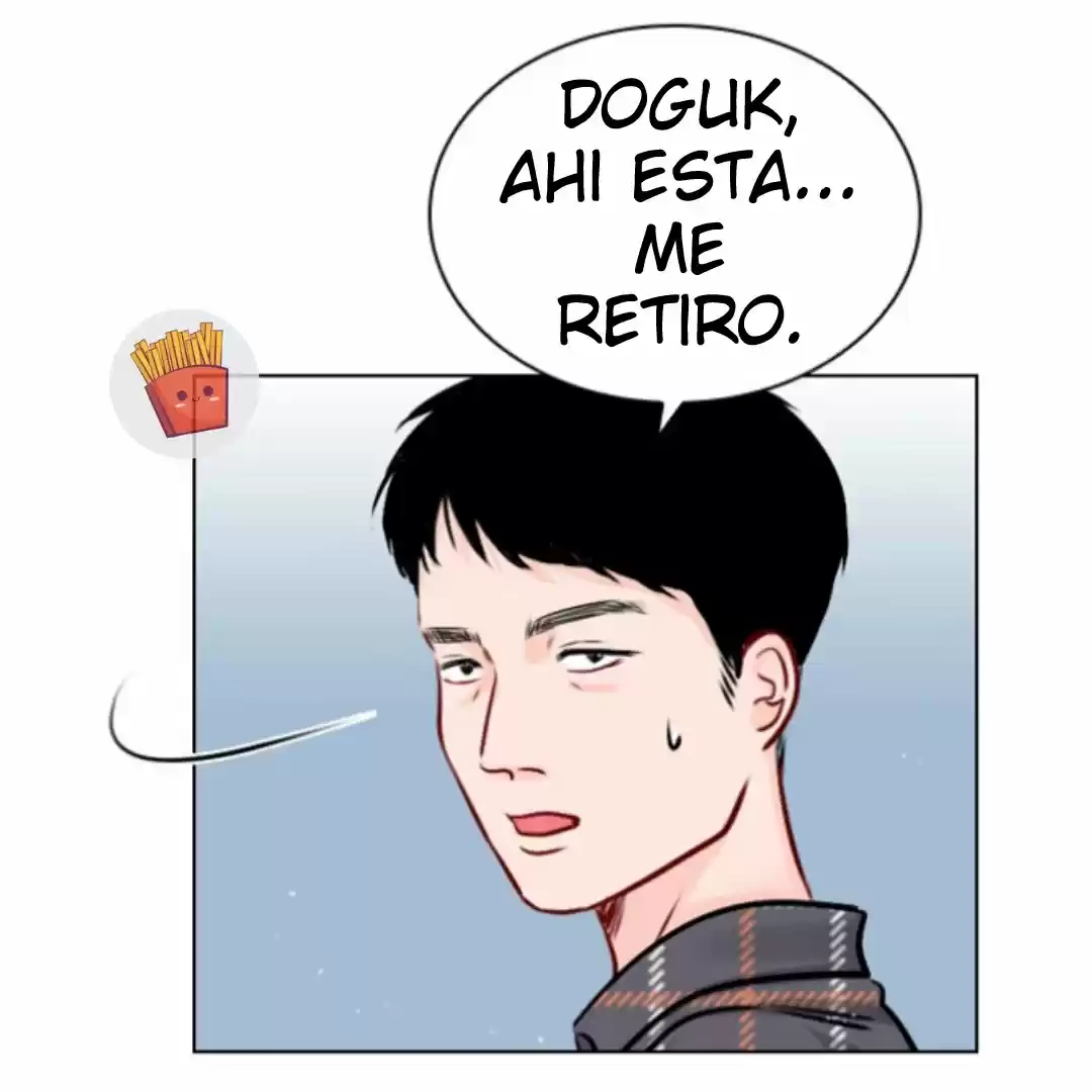 Playlist Secreta - Capítulo 41 - Página 17 - LectorTMOo