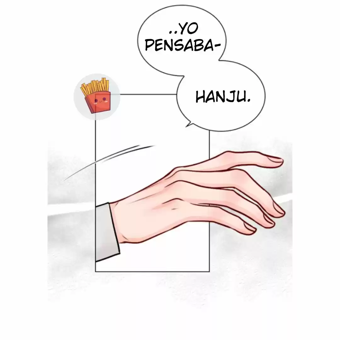 Playlist Secreta - Capítulo 41 - Página 19 - LectorTMOo