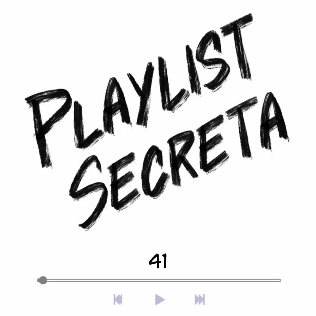 Playlist Secreta - Capítulo 41 - Página 24 - LectorTMOo