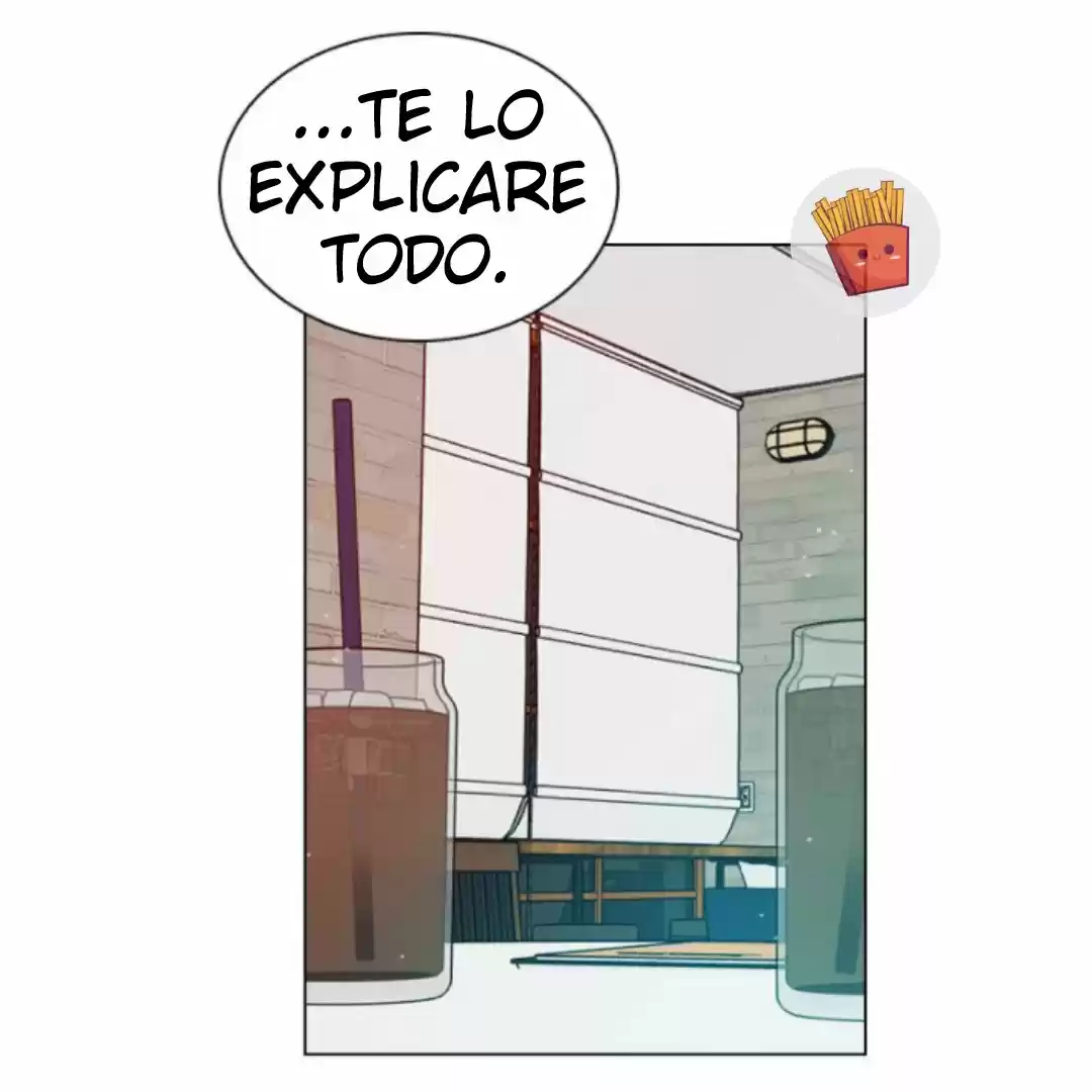 Playlist Secreta - Capítulo 41 - Página 25 - LectorTMOo