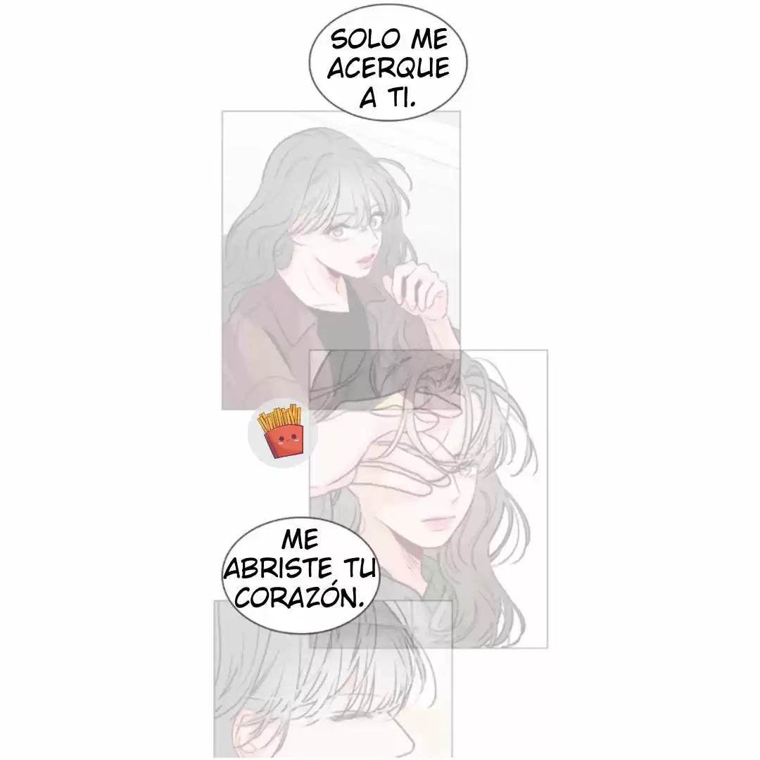 Playlist Secreta - Capítulo 41 - Página 34 - LectorTMOo