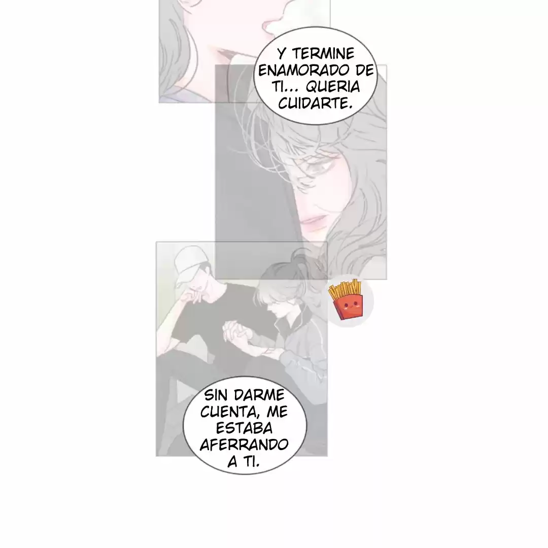 Playlist Secreta - Capítulo 41 - Página 36 - LectorTMOo