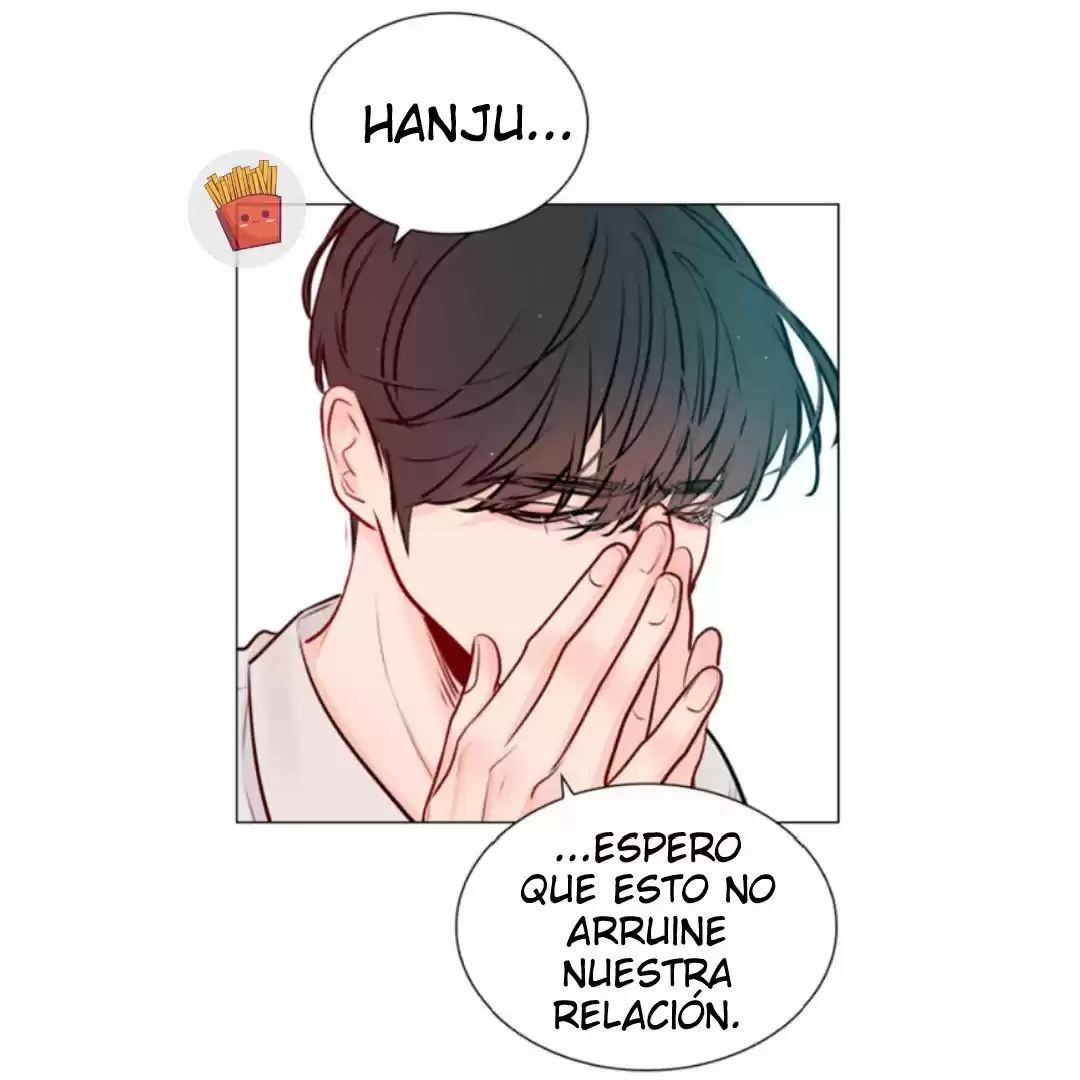 Playlist Secreta - Capítulo 41 - Página 38 - LectorTMOo