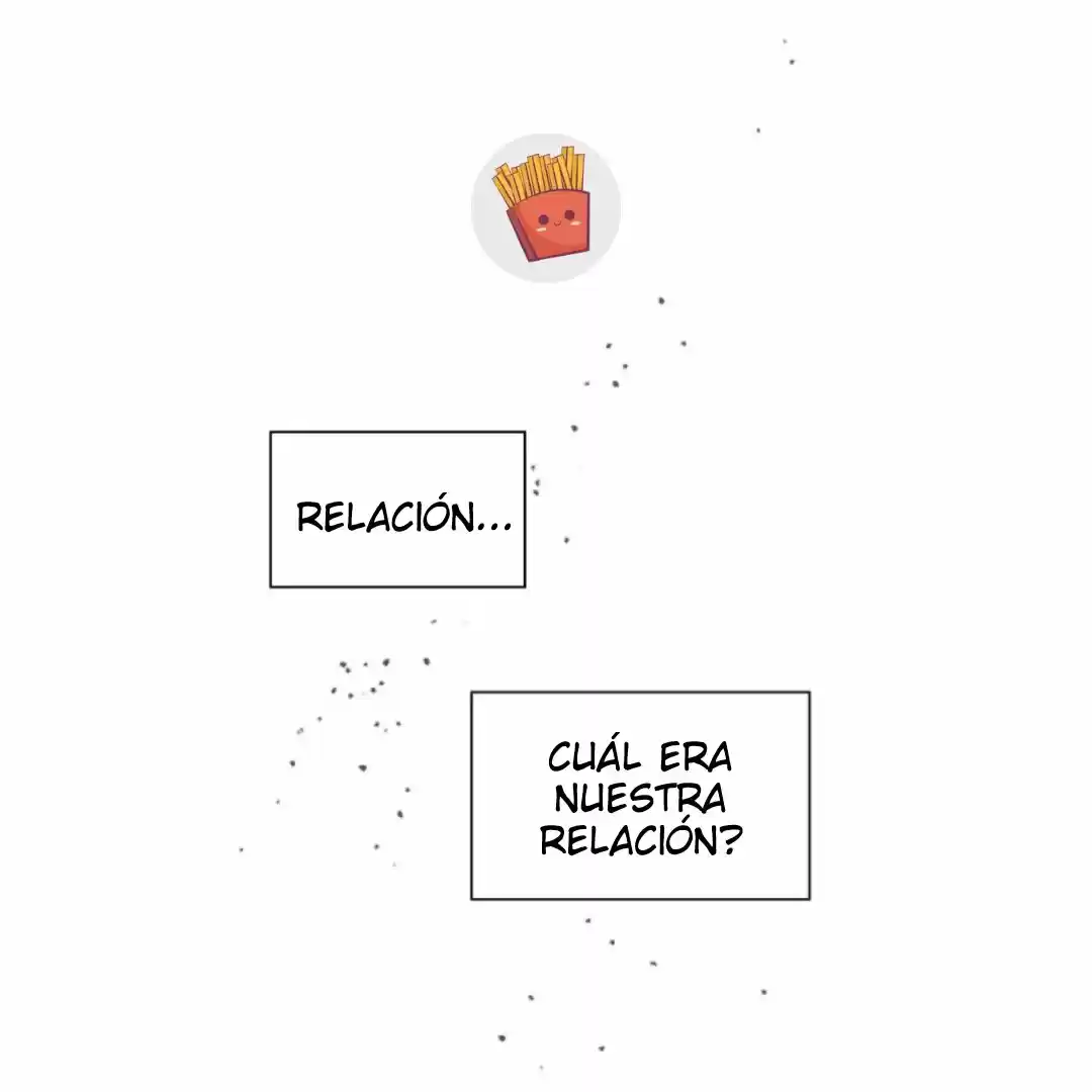 Playlist Secreta - Capítulo 41 - Página 40 - LectorTMOo