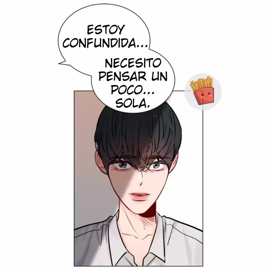 Playlist Secreta - Capítulo 41 - Página 46 - LectorTMOo