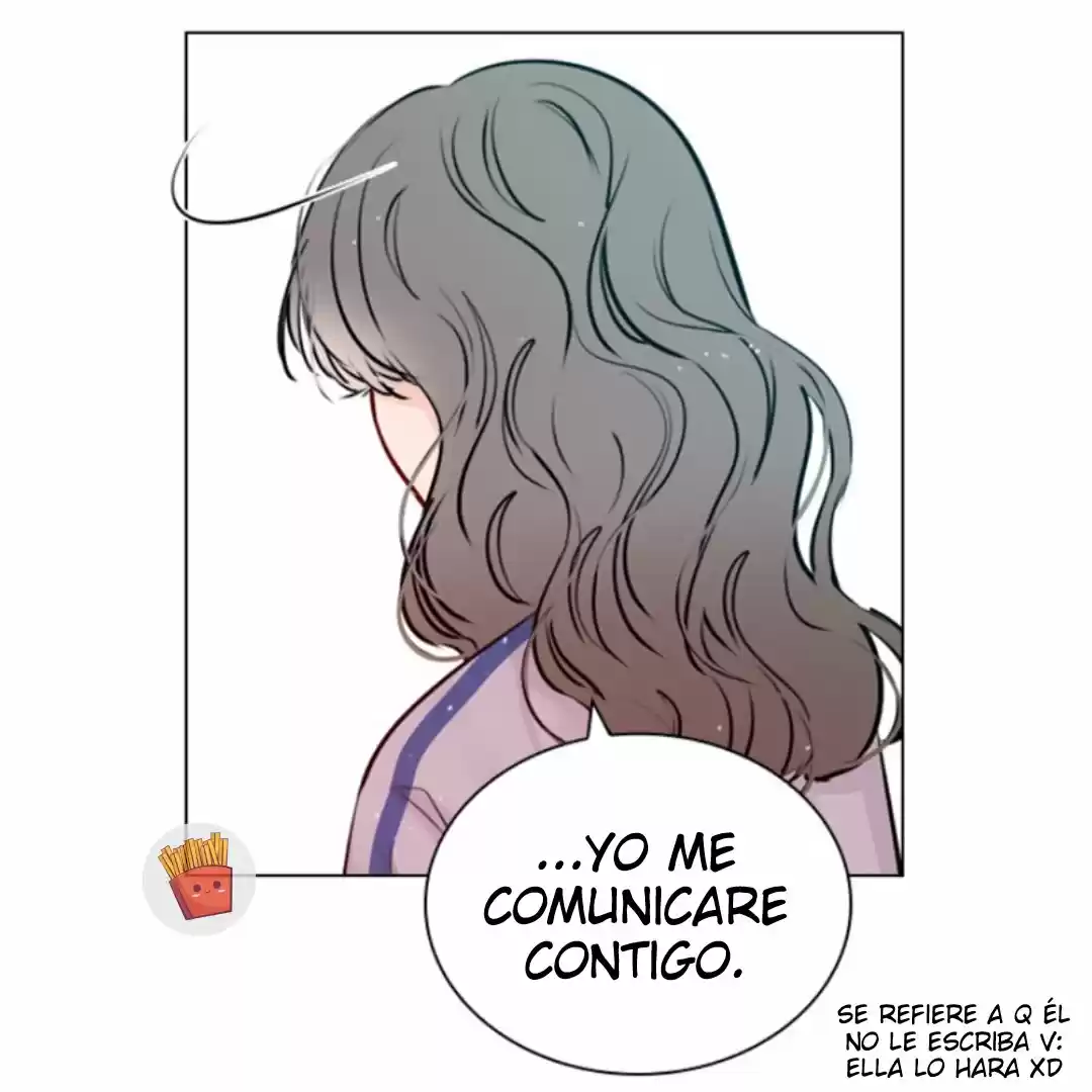 Playlist Secreta - Capítulo 41 - Página 47 - LectorTMOo