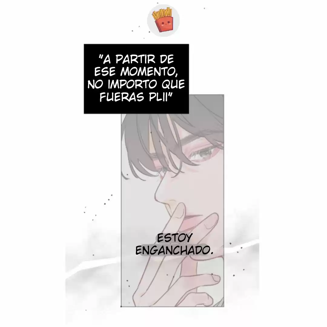 Playlist Secreta - Capítulo 41 - Página 56 - LectorTMOo