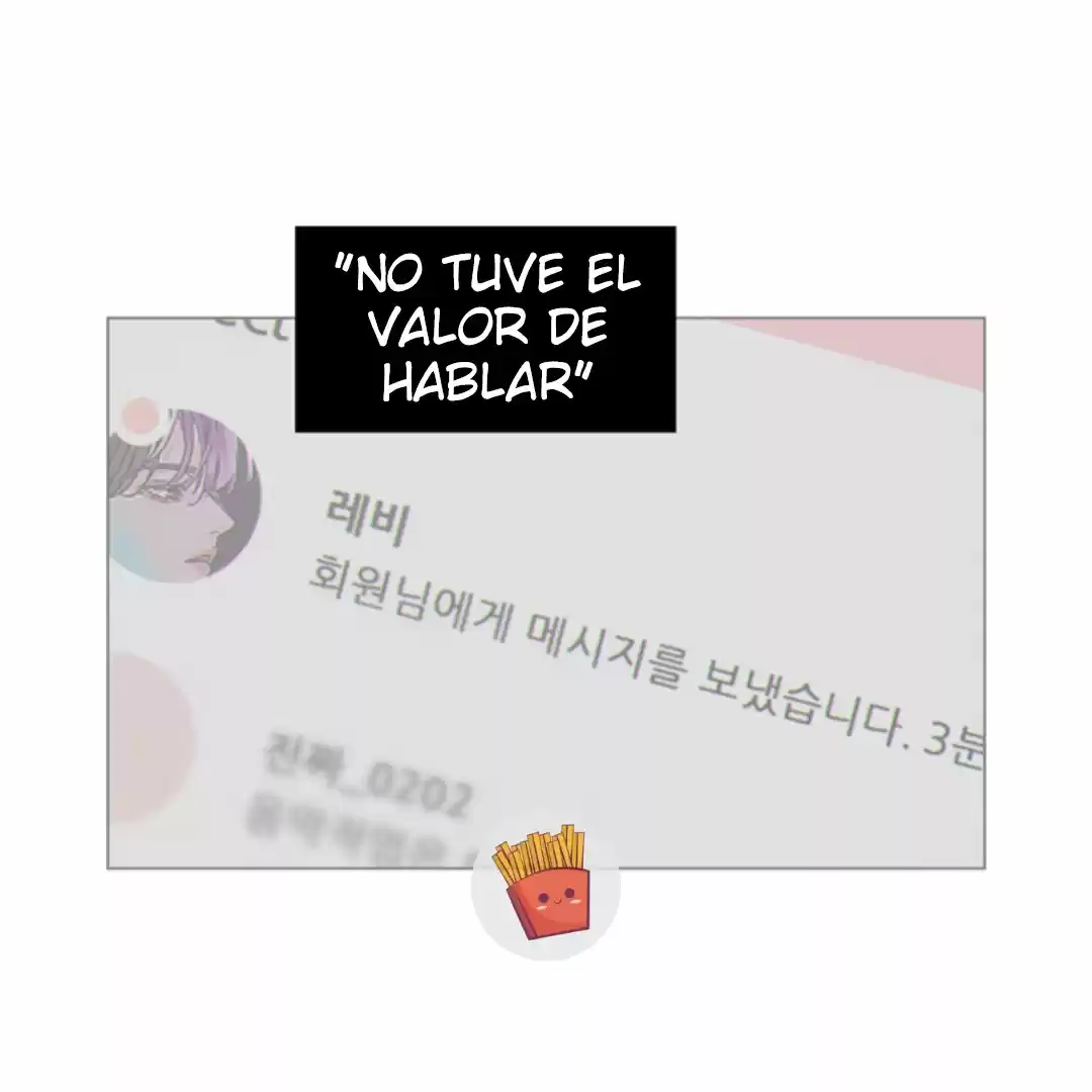 Playlist Secreta - Capítulo 41 - Página 57 - LectorTMOo