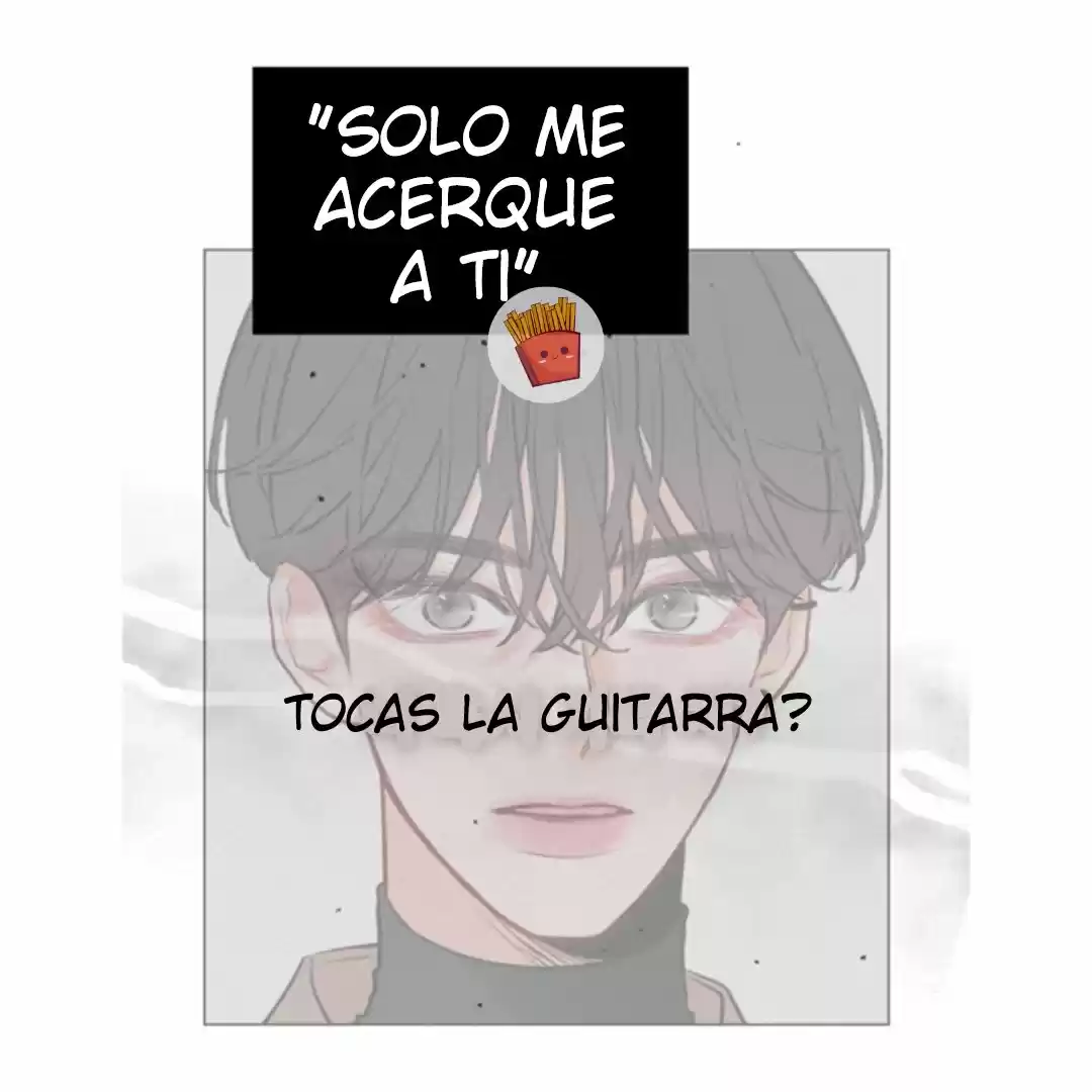 Playlist Secreta - Capítulo 41 - Página 59 - LectorTMOo