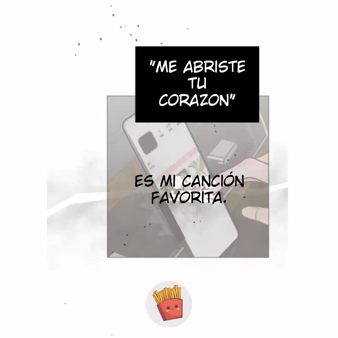 Playlist Secreta - Capítulo 41 - Página 61 - LectorTMOo