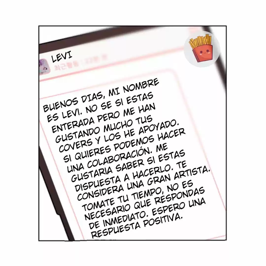 Playlist Secreta - Capítulo 41 - Página 71 - LectorTMOo