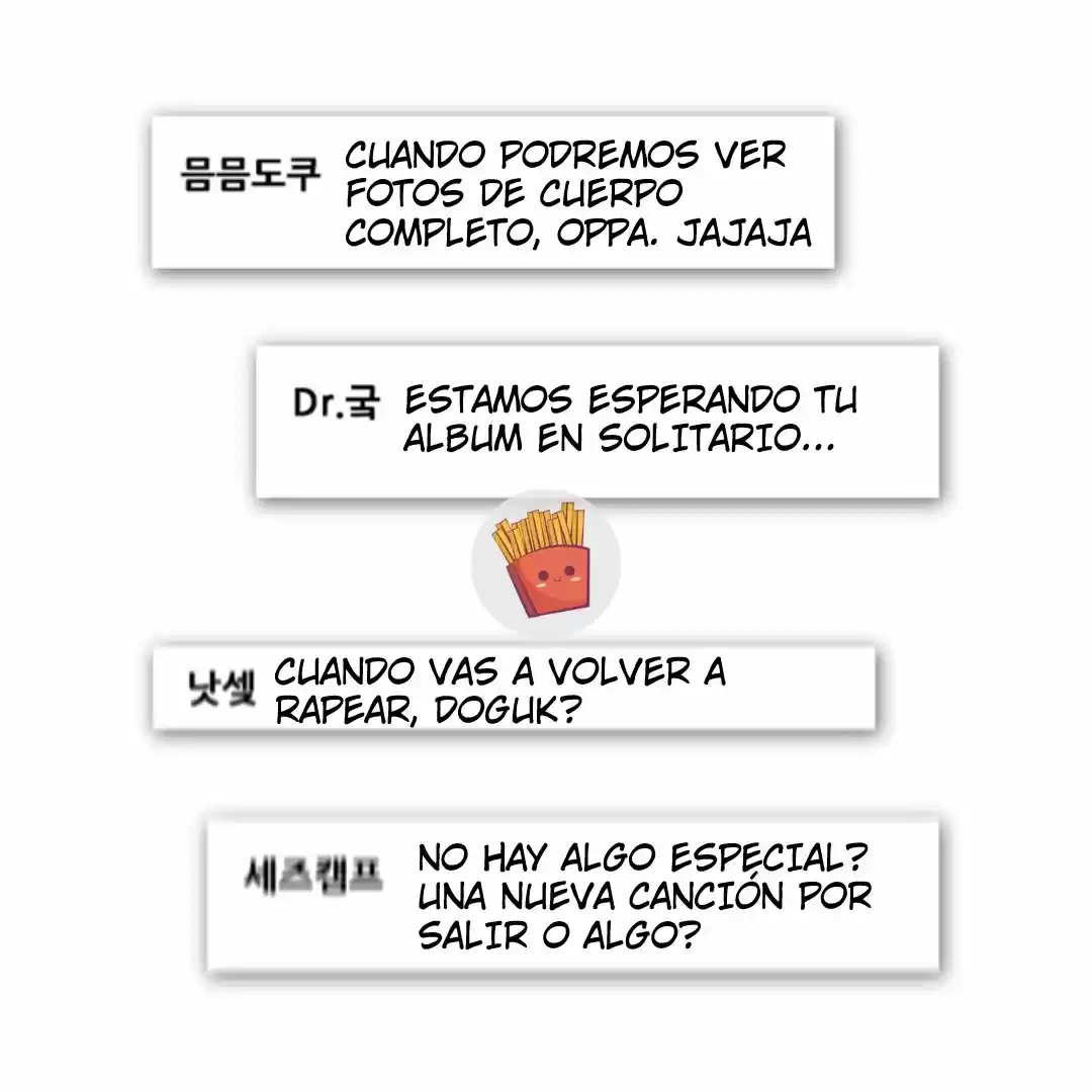 Playlist Secreta - Capítulo 41 - Página 77 - LectorTMOo