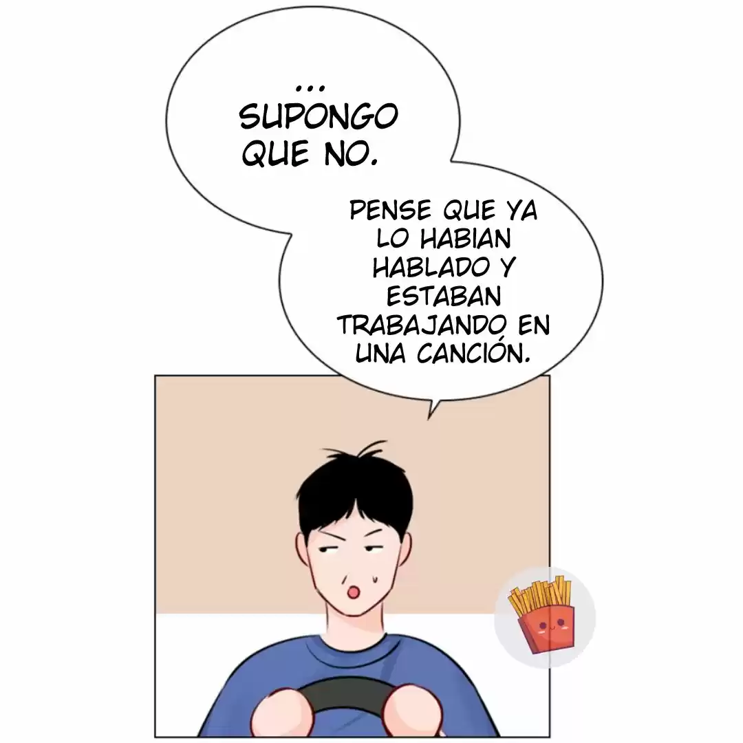 Playlist Secreta - Capítulo 41 - Página 88 - LectorTMOo