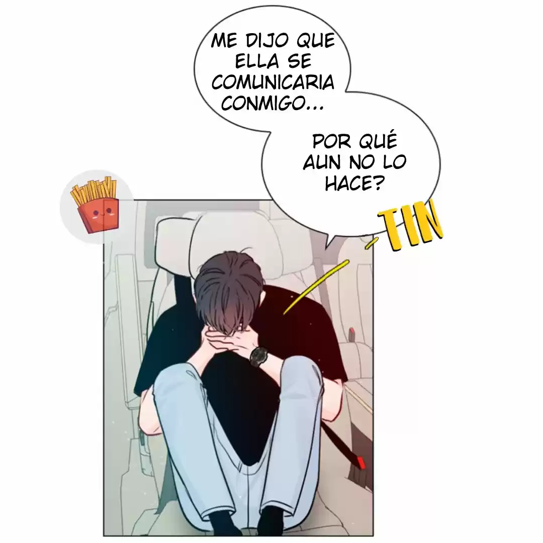 Playlist Secreta - Capítulo 41 - Página 93 - LectorTMOo