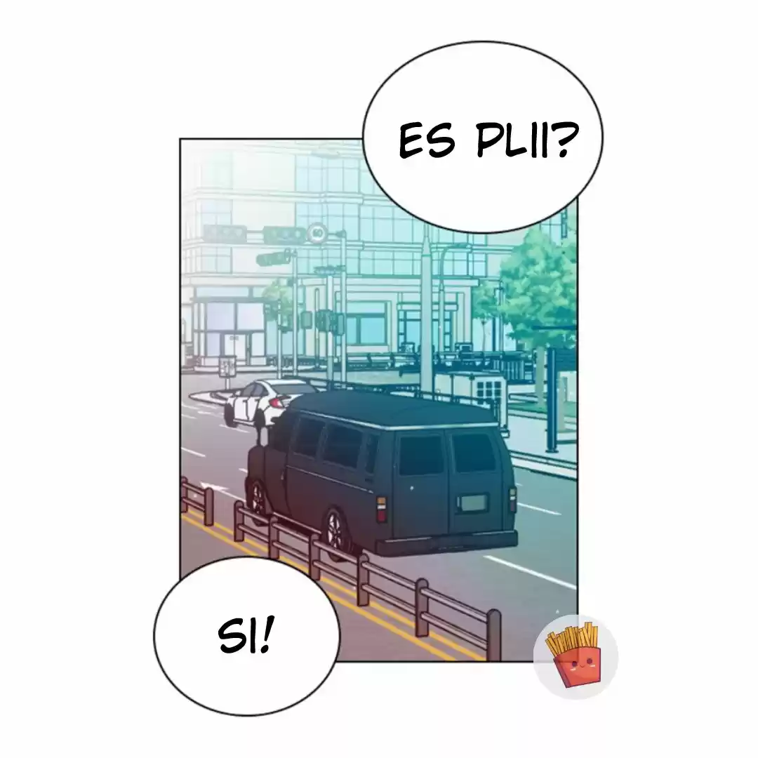 Playlist Secreta - Capítulo 41 - Página 94 - LectorTMOo