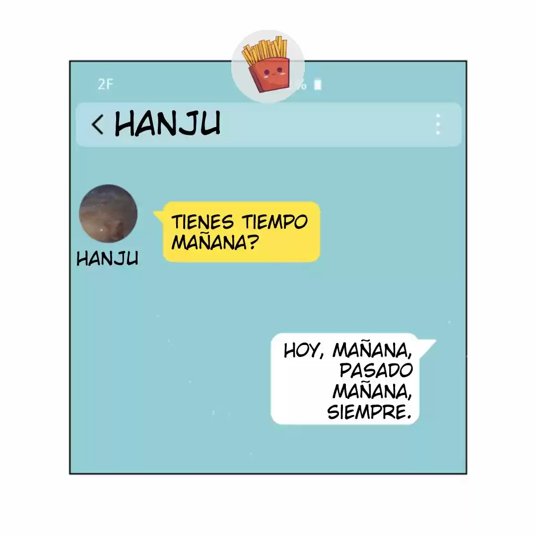 Playlist Secreta - Capítulo 41 - Página 95 - LectorTMOo