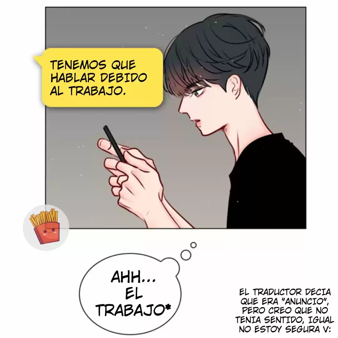 Playlist Secreta - Capítulo 41 - Página 96 - LectorTMOo