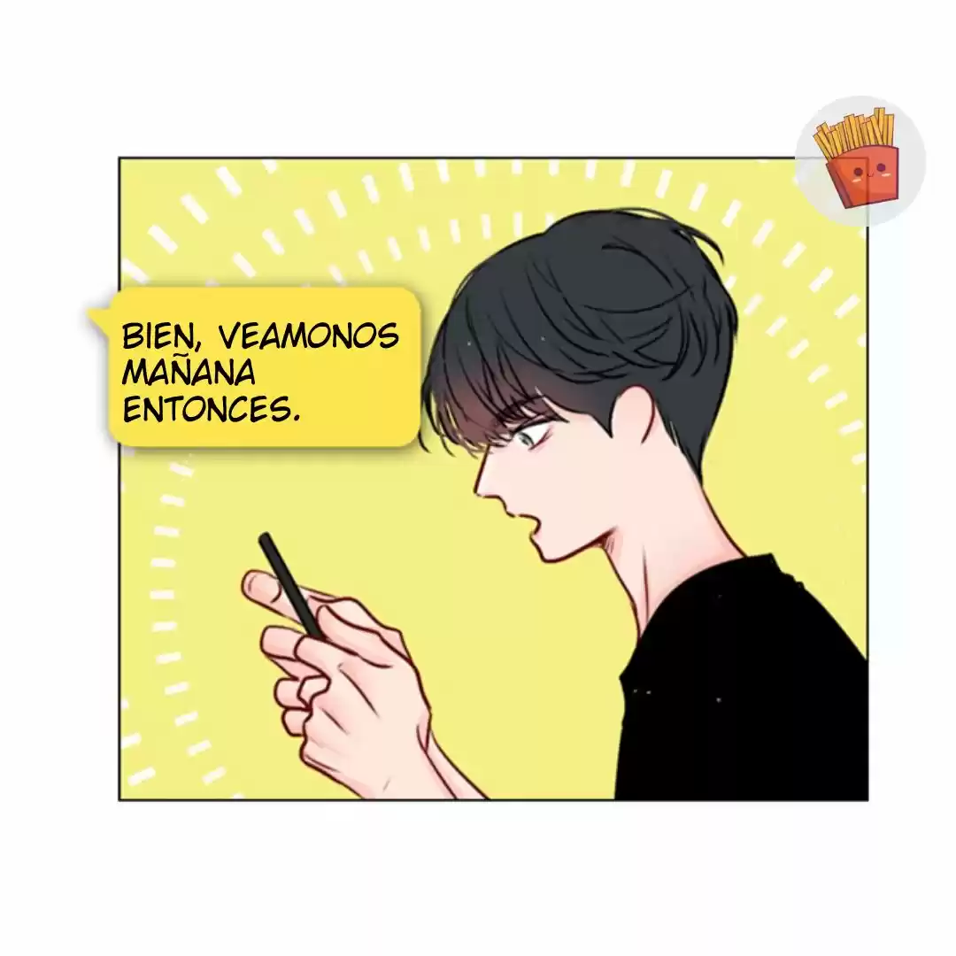 Playlist Secreta - Capítulo 41 - Página 97 - LectorTMOo