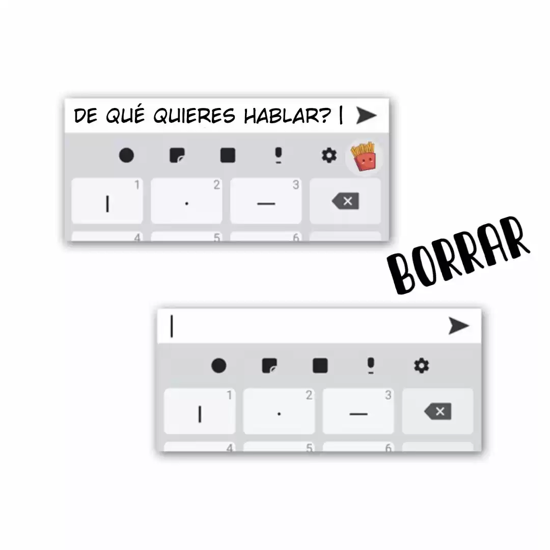 Playlist Secreta - Capítulo 41 - Página 101 - LectorTMOo