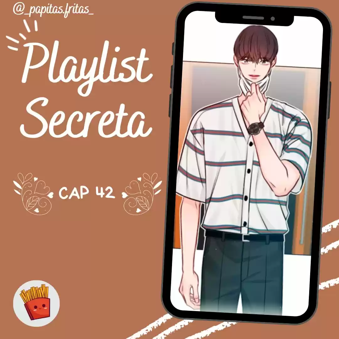Playlist Secreta - Capítulo 42 - Página 2 - LectorTMOo