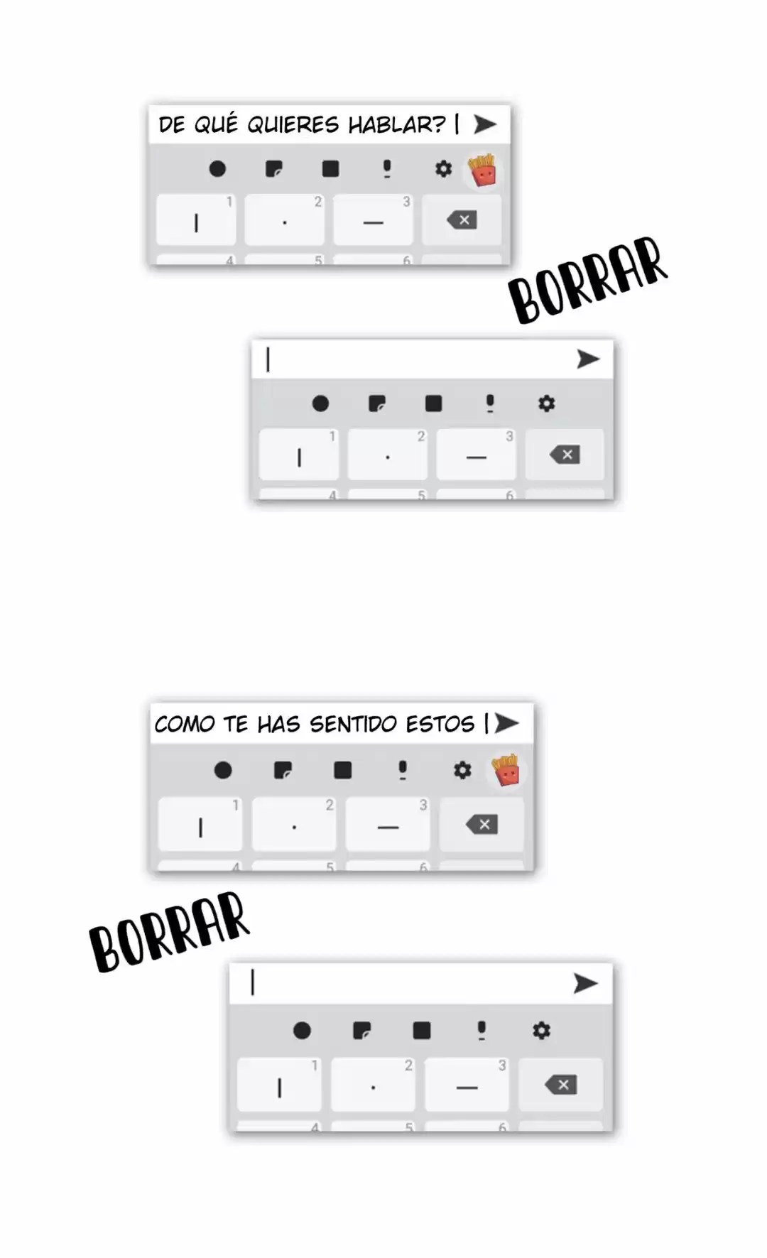Playlist Secreta - Capítulo 42 - Página 3 - LectorTMOo