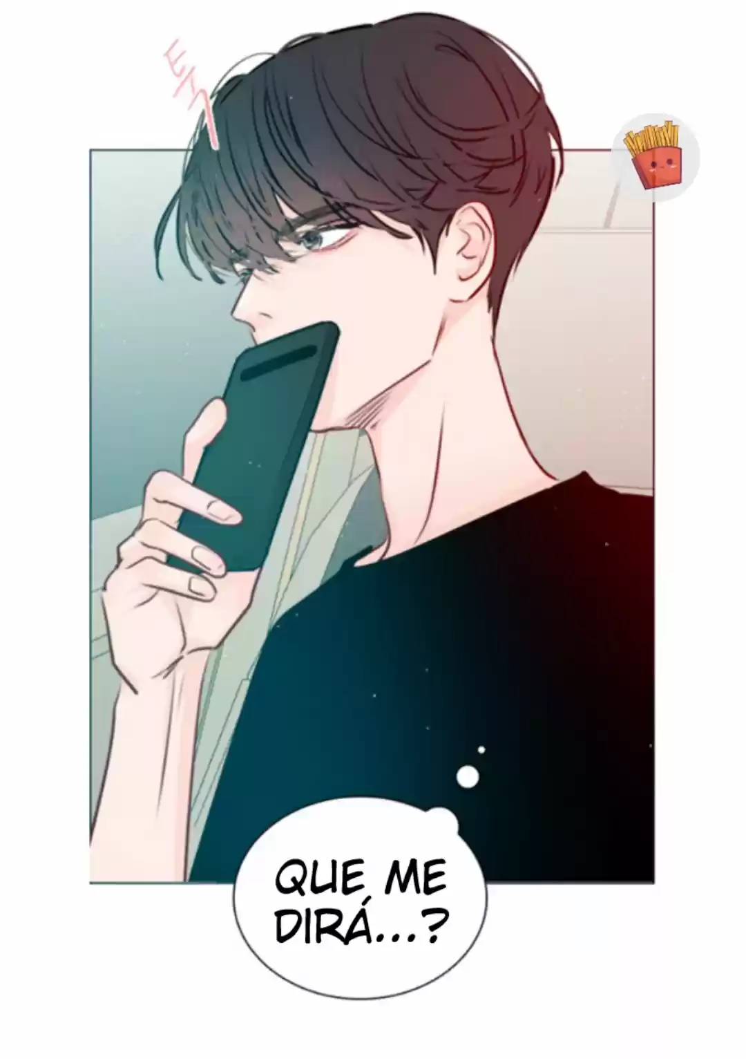 Playlist Secreta - Capítulo 42 - Página 5 - LectorTMOo