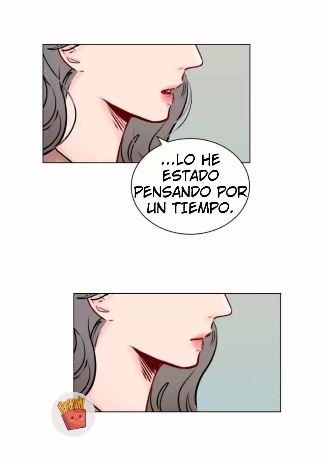 Playlist Secreta - Capítulo 42 - Página 15 - LectorTMOo