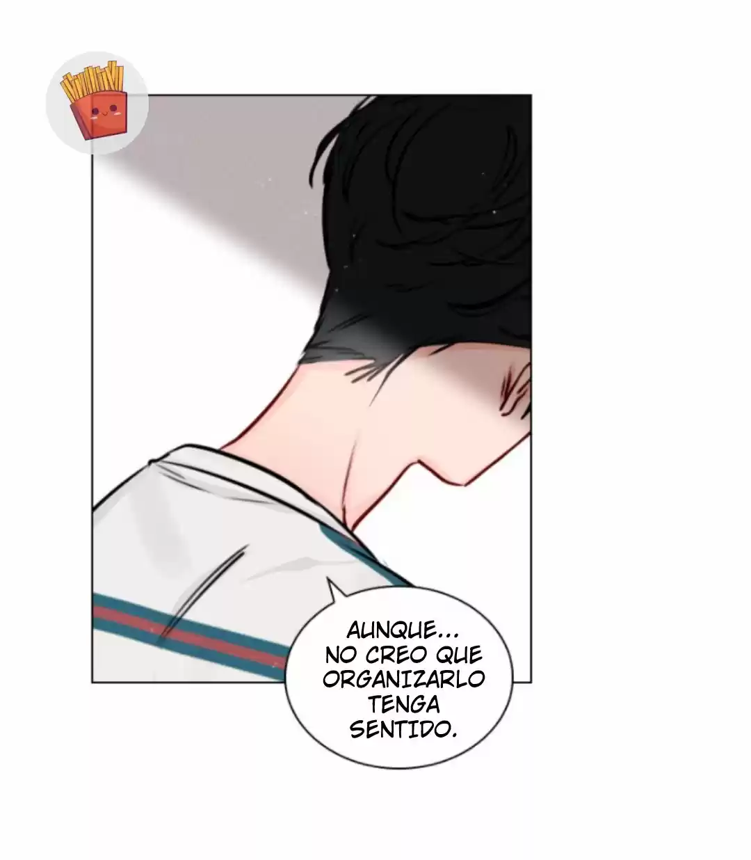 Playlist Secreta - Capítulo 42 - Página 29 - LectorTMOo