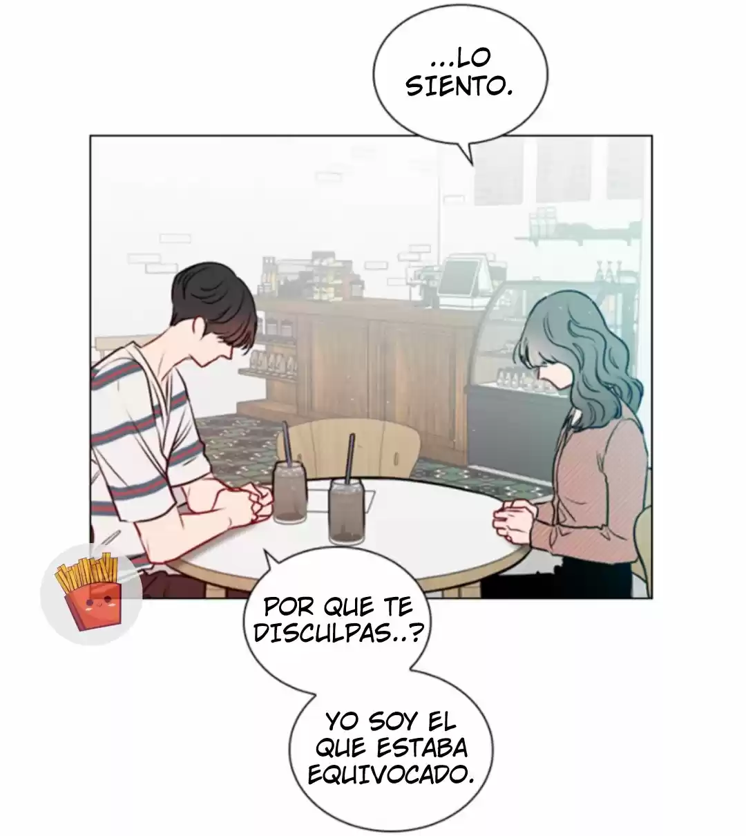 Playlist Secreta - Capítulo 42 - Página 30 - LectorTMOo