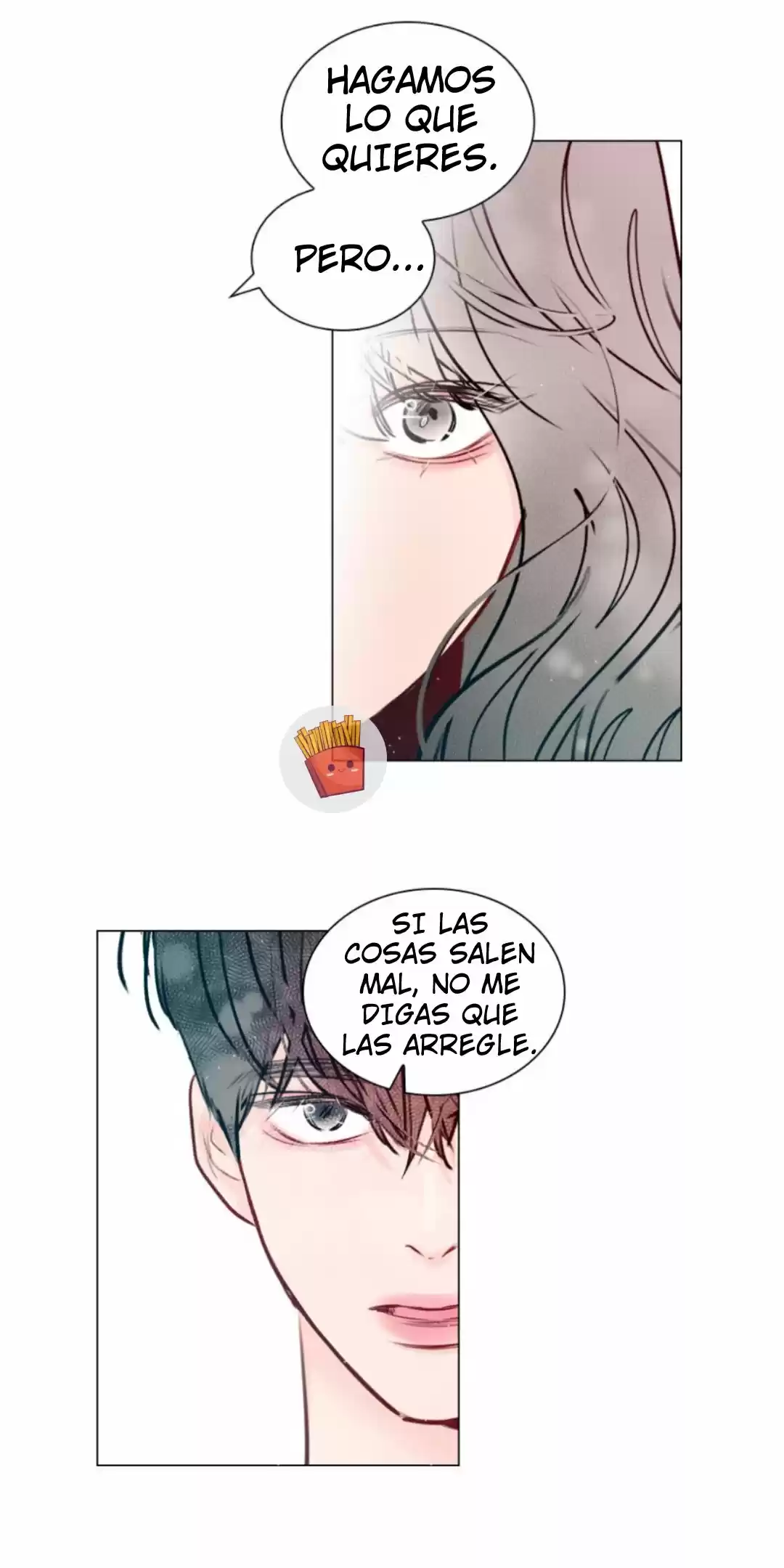 Playlist Secreta - Capítulo 42 - Página 32 - LectorTMOo
