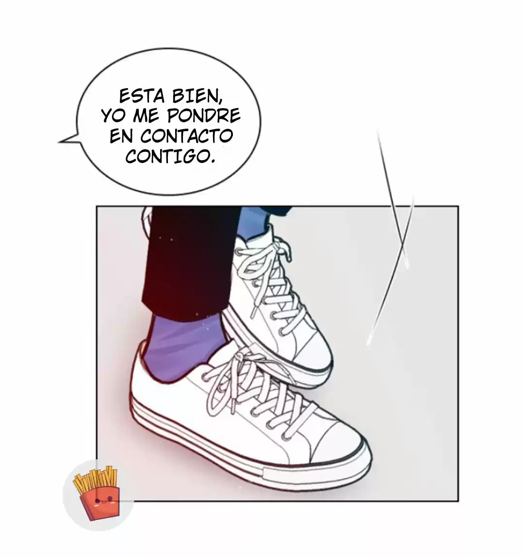 Playlist Secreta - Capítulo 42 - Página 36 - LectorTMOo