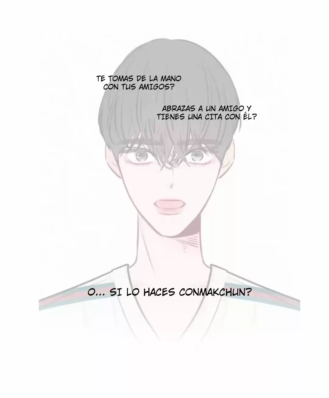 Playlist Secreta - Capítulo 42 - Página 43 - LectorTMOo