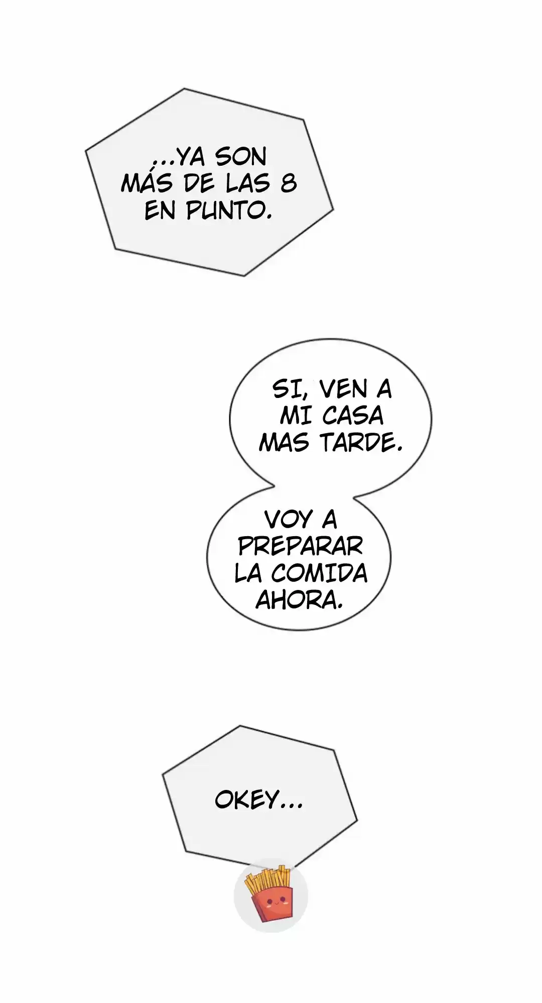 Playlist Secreta - Capítulo 42 - Página 51 - LectorTMOo