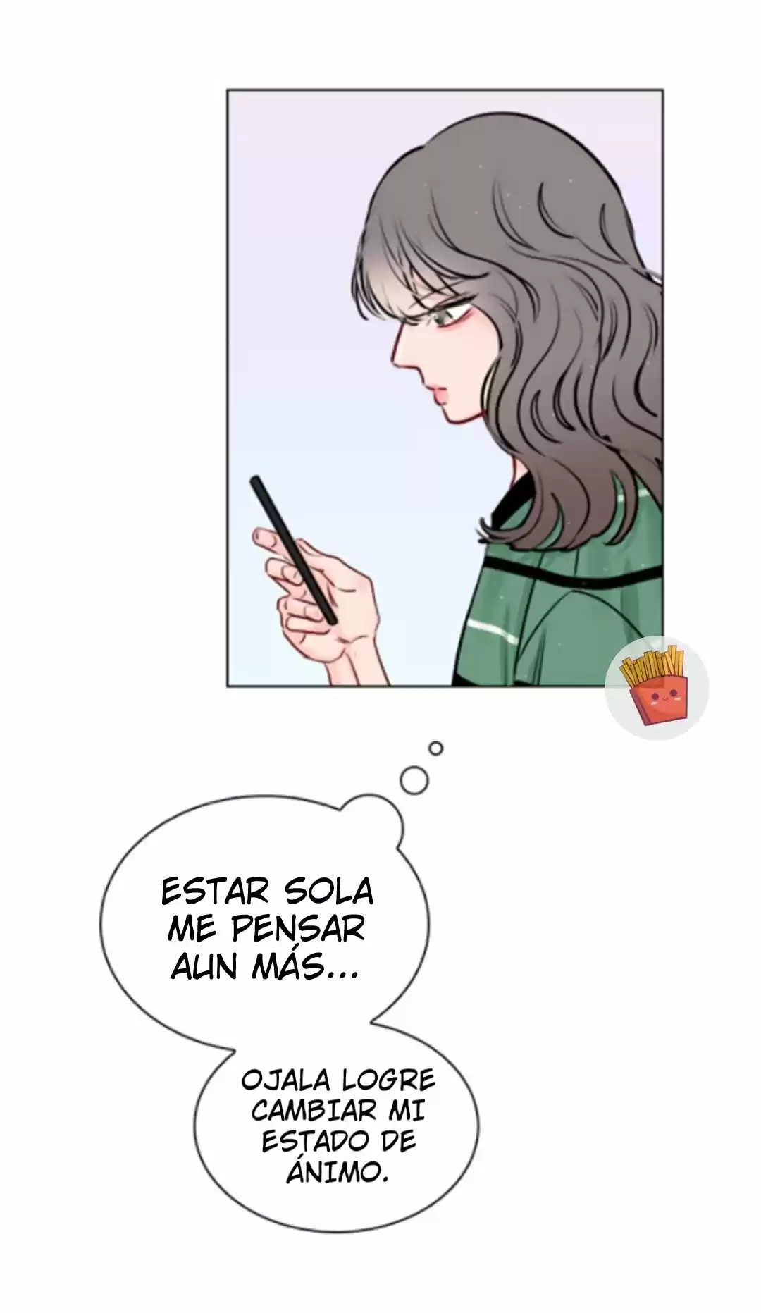 Playlist Secreta - Capítulo 42 - Página 52 - LectorTMOo
