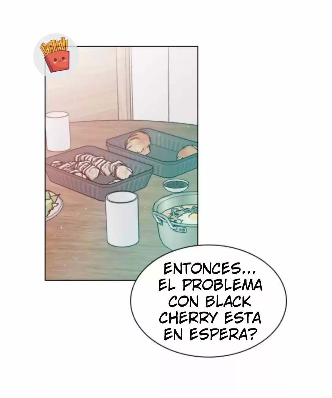Playlist Secreta - Capítulo 42 - Página 53 - LectorTMOo