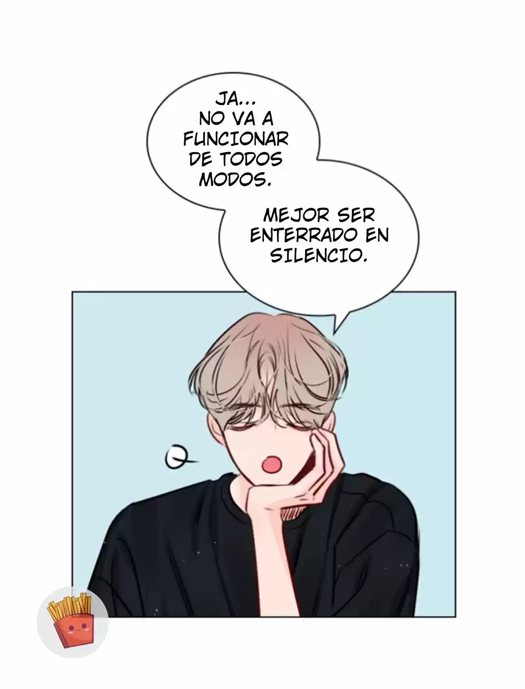 Playlist Secreta - Capítulo 42 - Página 58 - LectorTMOo
