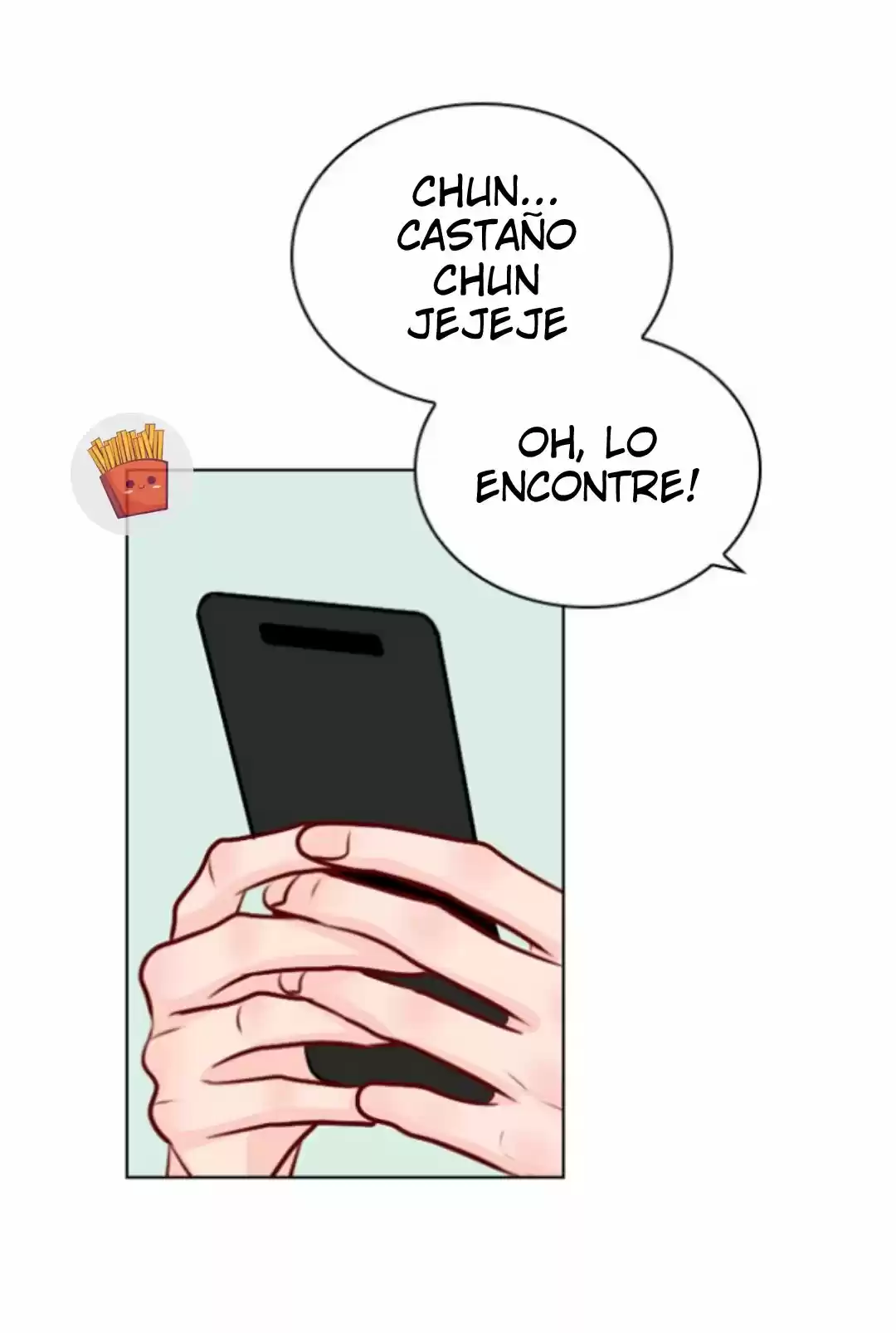Playlist Secreta - Capítulo 42 - Página 62 - LectorTMOo