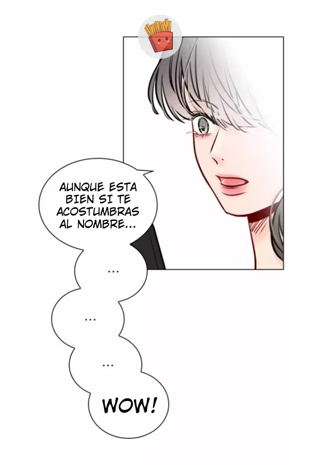 Playlist Secreta - Capítulo 42 - Página 63 - LectorTMOo