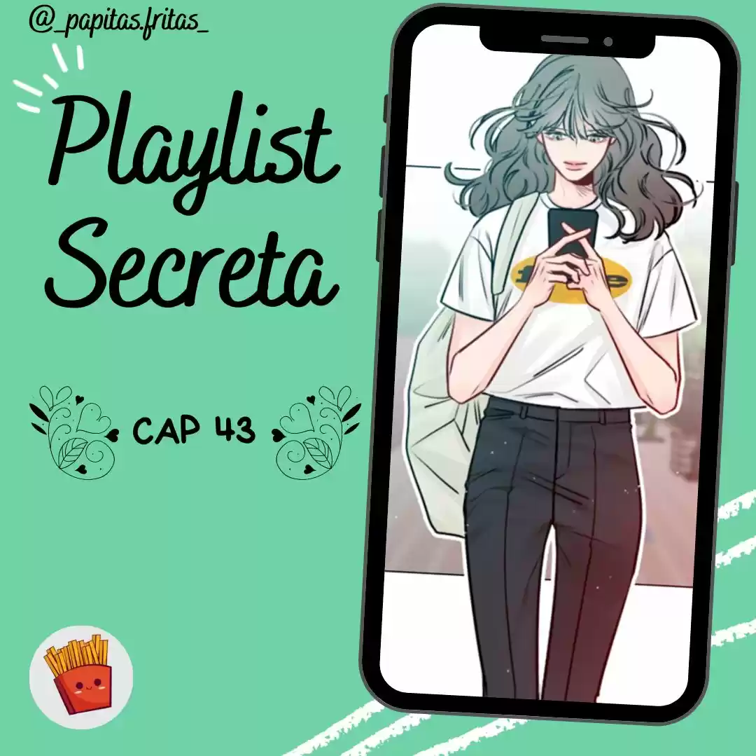 Playlist Secreta - Capítulo 43 - Página 2 - LectorTMOo
