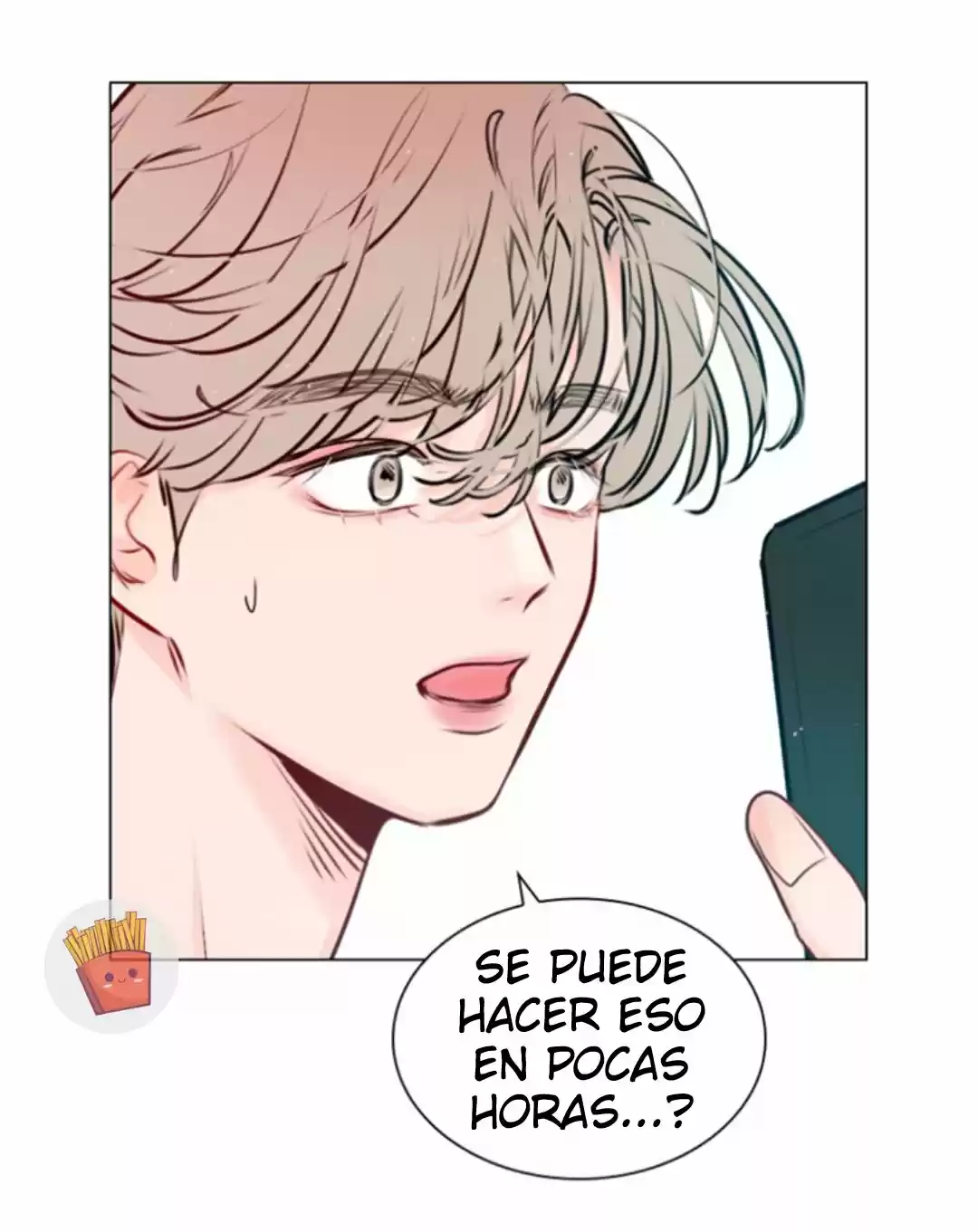 Playlist Secreta - Capítulo 43 - Página 7 - LectorTMOo