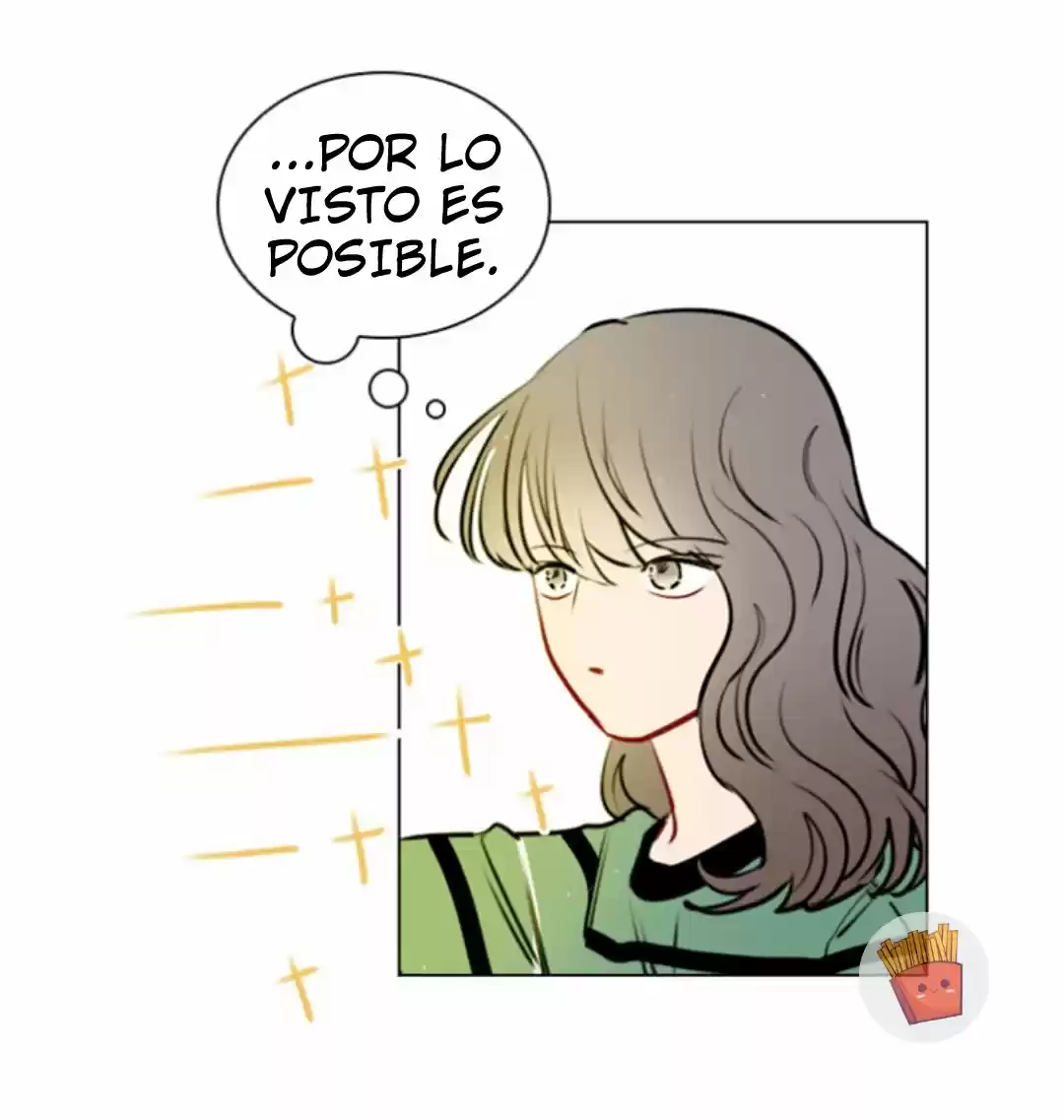 Playlist Secreta - Capítulo 43 - Página 8 - LectorTMOo