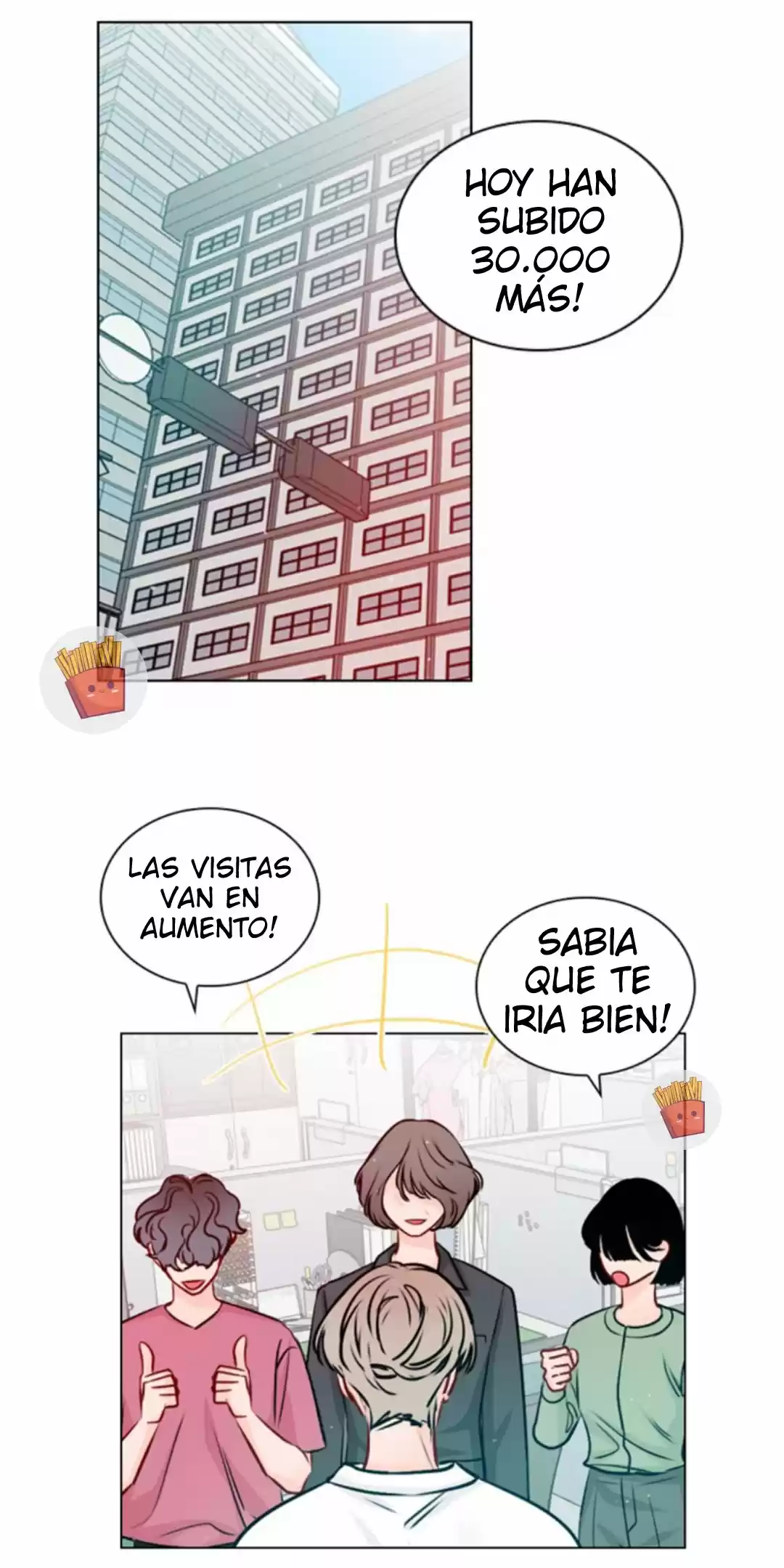 Playlist Secreta - Capítulo 43 - Página 13 - LectorTMOo