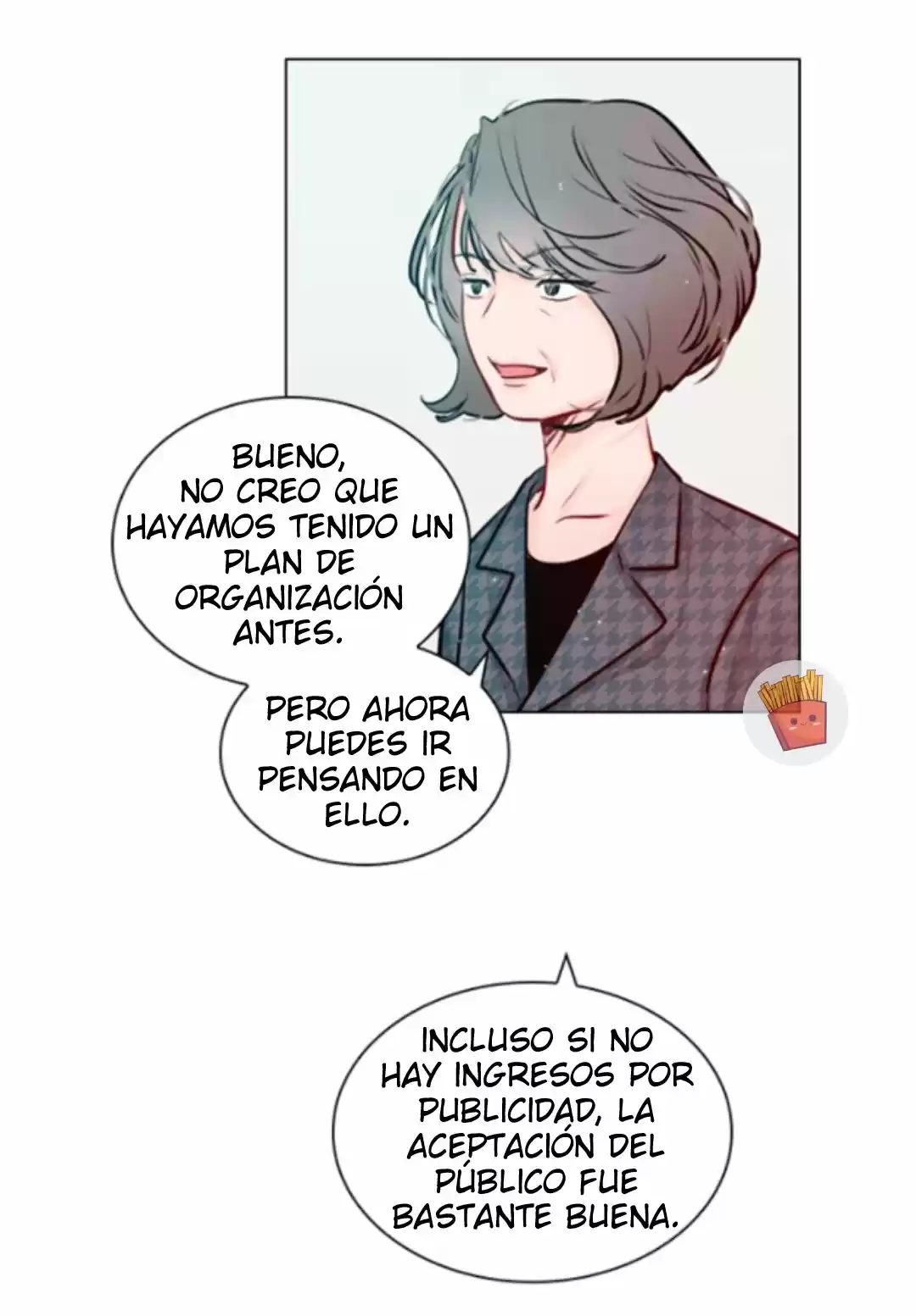 Playlist Secreta - Capítulo 43 - Página 16 - LectorTMOo