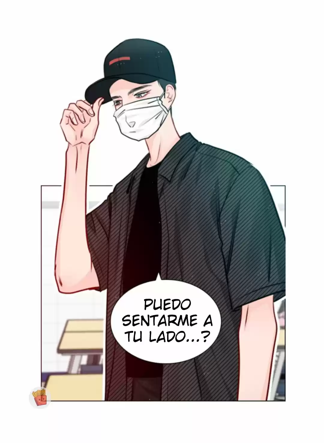 Playlist Secreta - Capítulo 43 - Página 29 - LectorTMOo