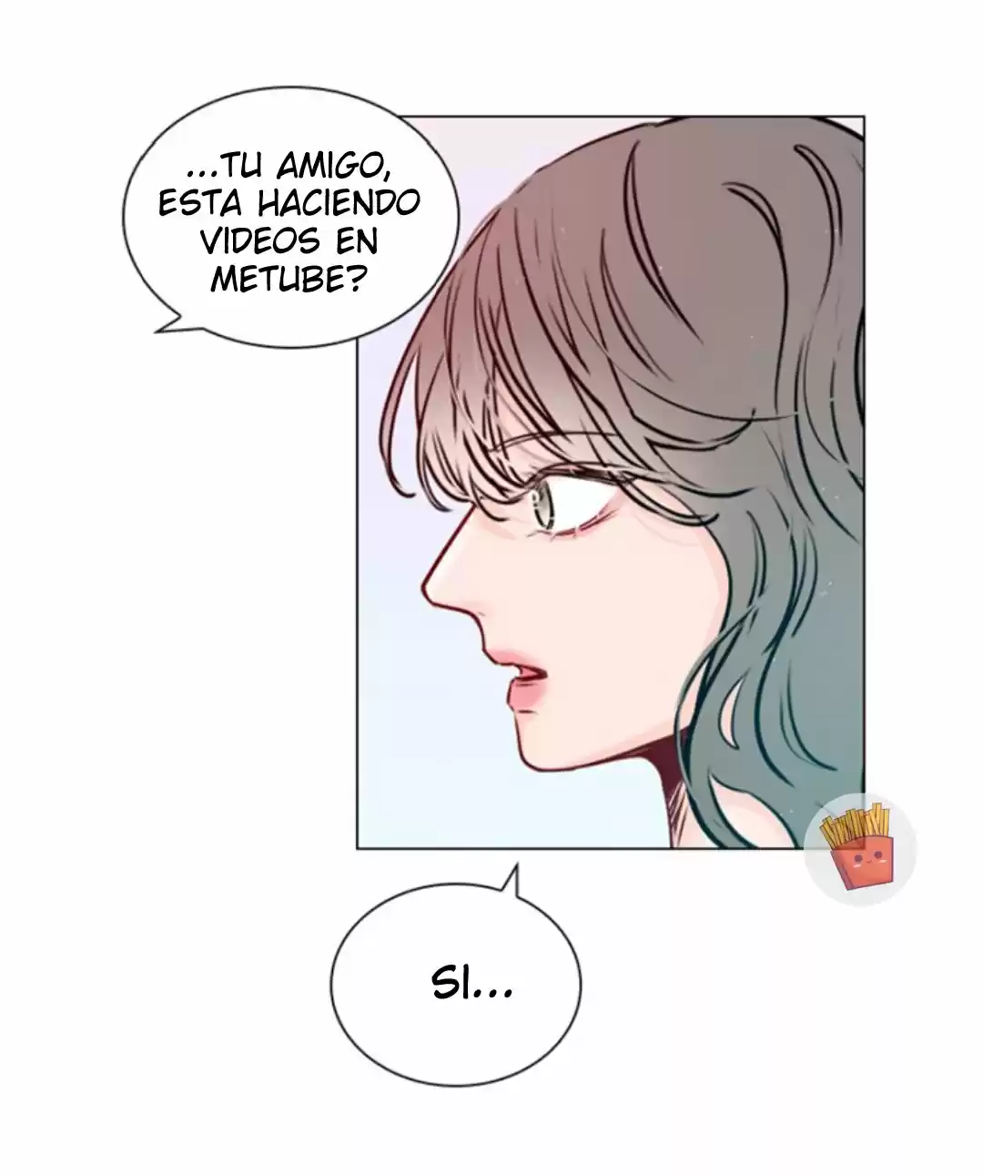 Playlist Secreta - Capítulo 43 - Página 34 - LectorTMOo