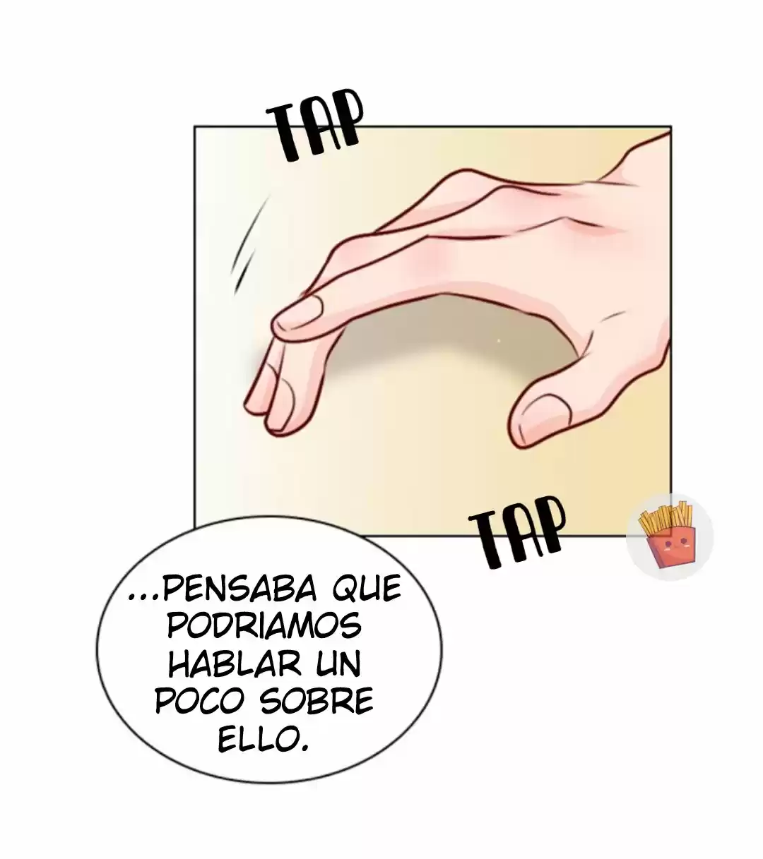 Playlist Secreta - Capítulo 43 - Página 36 - LectorTMOo