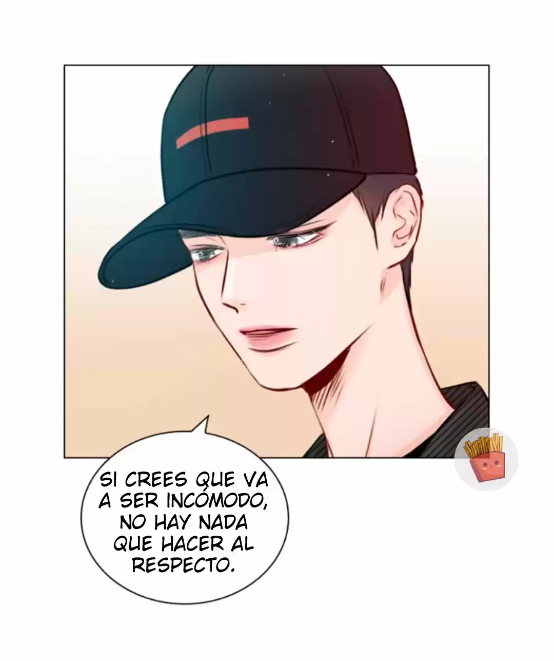 Playlist Secreta - Capítulo 43 - Página 38 - LectorTMOo