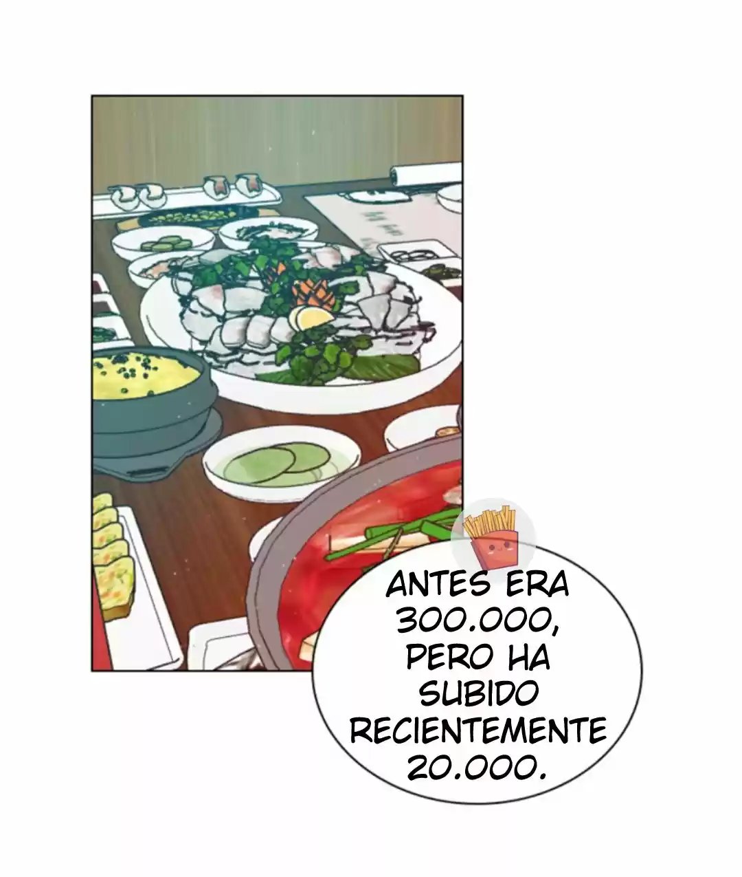 Playlist Secreta - Capítulo 43 - Página 45 - LectorTMOo